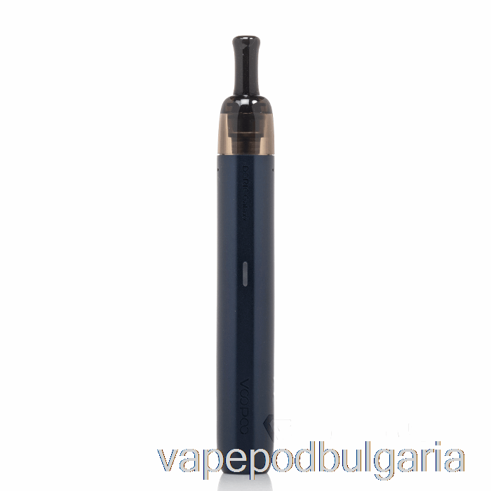 Vape 10000 Дръпки Voopoo Doric Galaxy Pen Leaden & Red